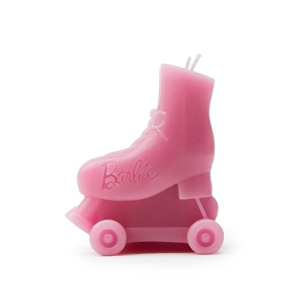 Zara Barbie Roller Skates Candle - Picture 2 of 4